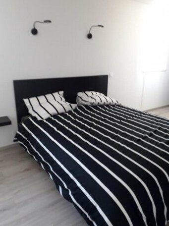 Chambres d'Hotes Portsall - Photo4