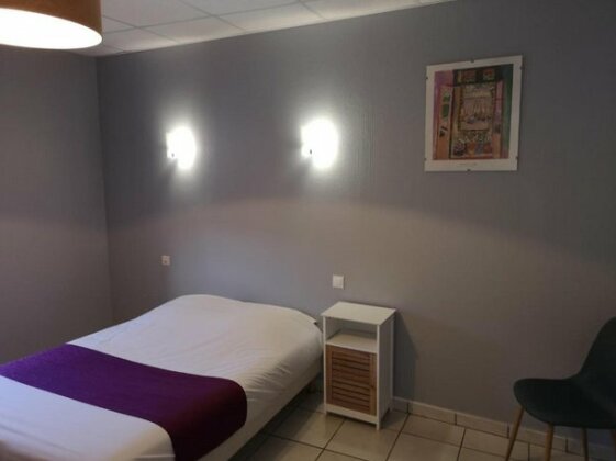 Hotel du Languedoc - Photo5