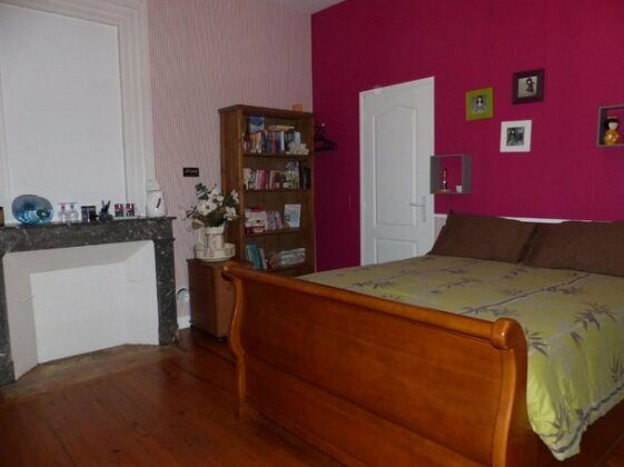 Chambre d'hotes Le Teigney - Photo4