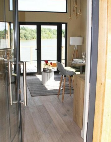 Eco-Lodges du Lac des Graves & Sauternais - Photo4