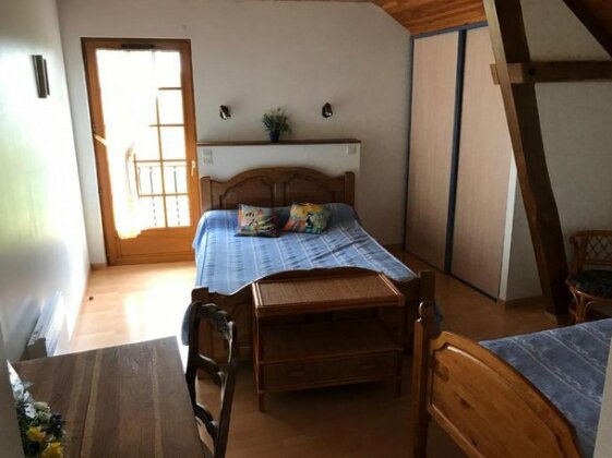 Mountain Vacances - Maison Rachou