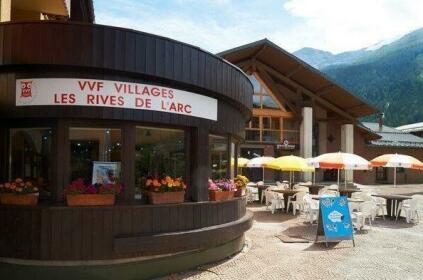VVF Villages Le Parc de la Vanoise Val-Cenis