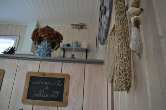 Gite Timellen - Photo3