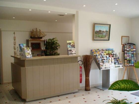 Hotel De La Plage Lanton - Photo2