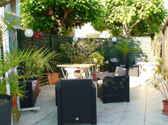 Hotel De La Plage Lanton - Photo4