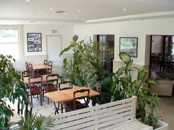 Hotel De La Plage Lanton - Photo5