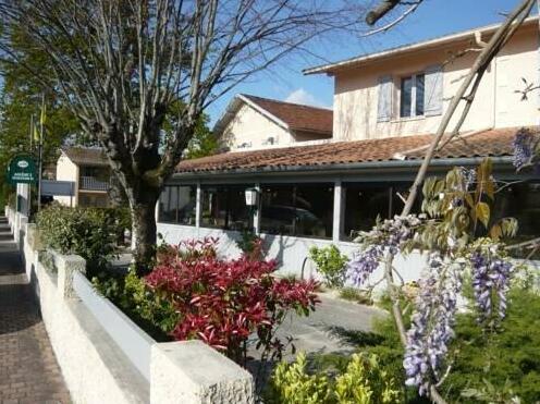Hotel-Restaurant L'Oceana - Photo2
