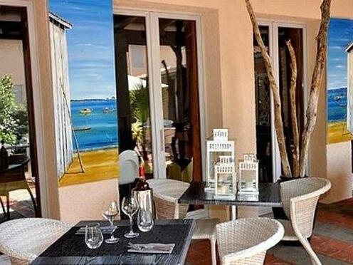 Hotel-Restaurant L'Oceana - Photo3