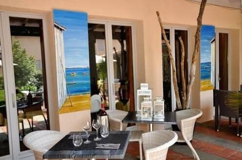 Hotel-Restaurant L'Oceana - Photo4