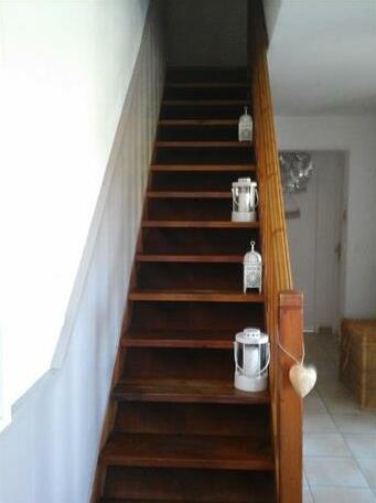 Maison d'Hotes des Ecureuils - Photo3