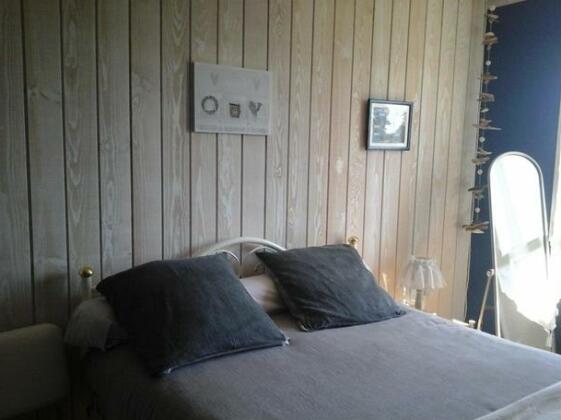 Maison d'Hotes des Ecureuils - Photo4