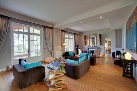 Villa La Tosca - Photo3
