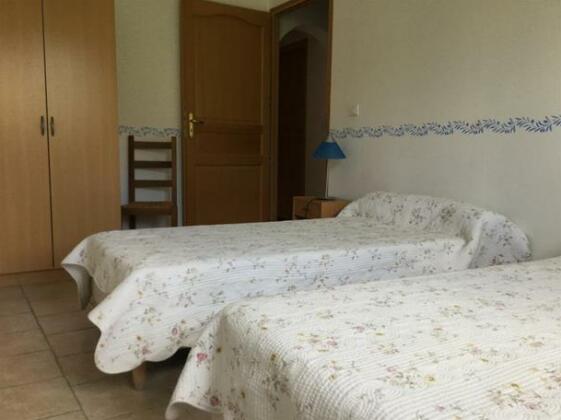 Tournefort Gite Ciambonson - Photo2