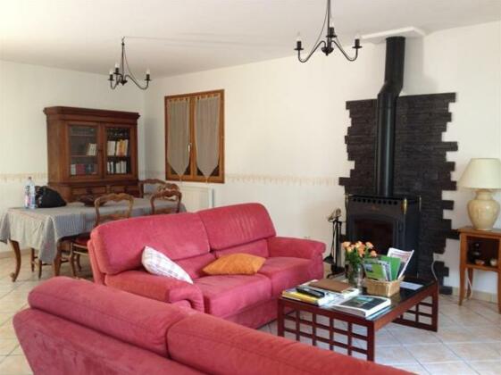 Tournefort Gite Ciambonson - Photo5