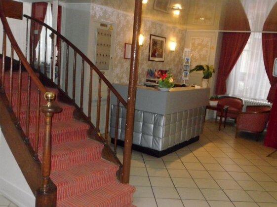 Hotel De La Banniere De France - Photo3