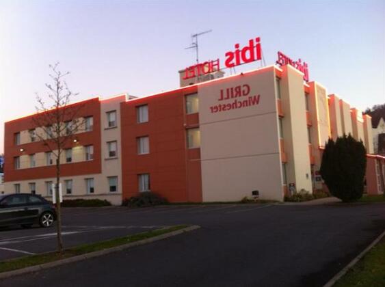 Ibis Laon - Photo3