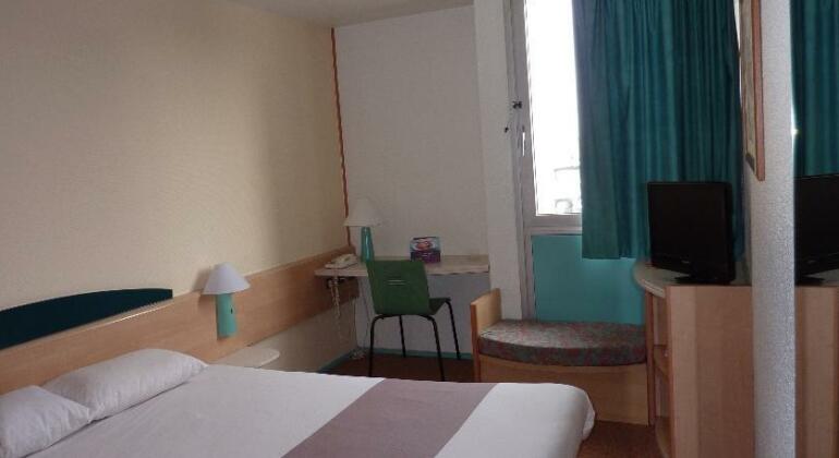 Ibis Laon - Photo4