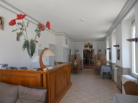 Hotel Castel d'Olmes - Photo2