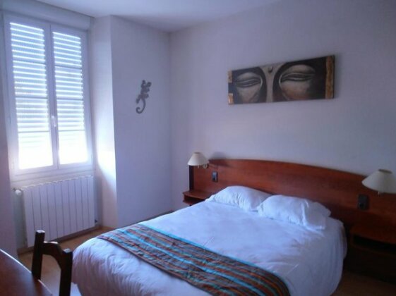 Hotel Castel d'Olmes - Photo4