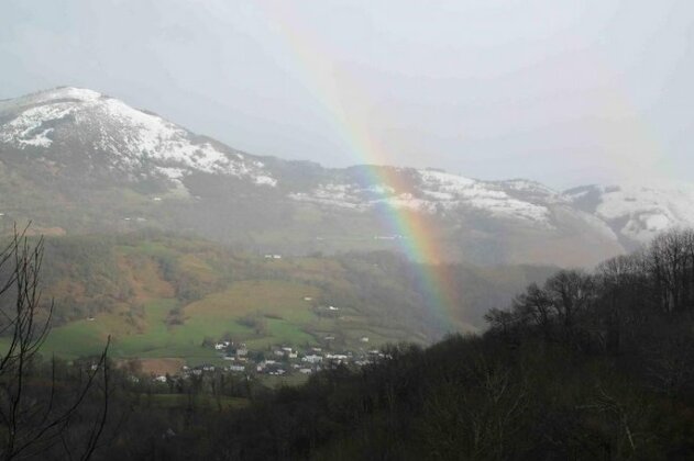 Ibaremborde Gite des Pyrenees - Photo5