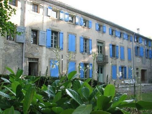 Chambres d'Hotes Domaine Saint-Joly