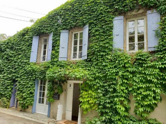 Watermill Carcasonne