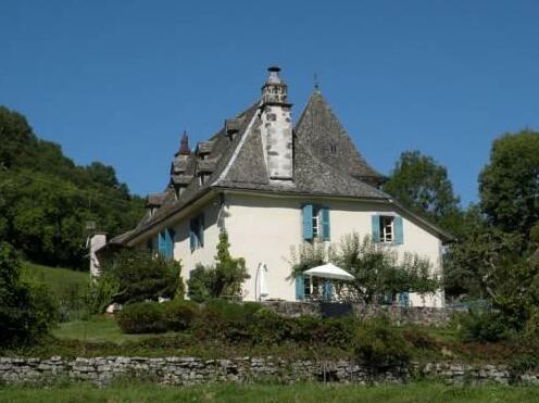 Chateau de Prat Niau