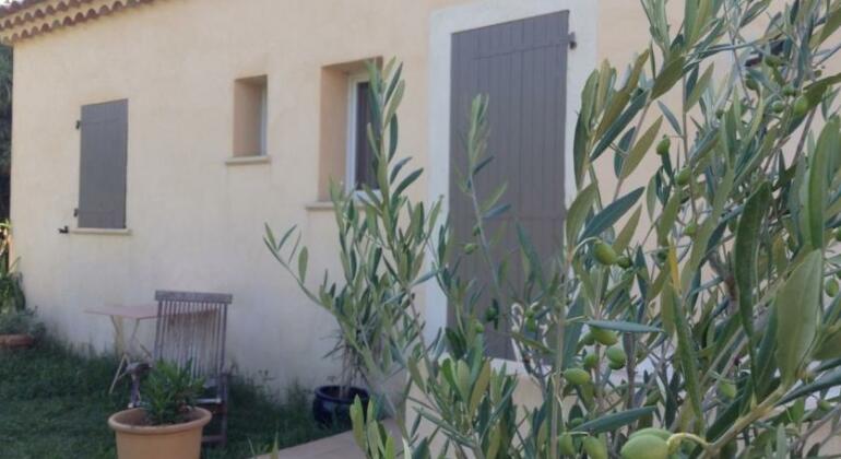 Une Maison en Provence - Photo3