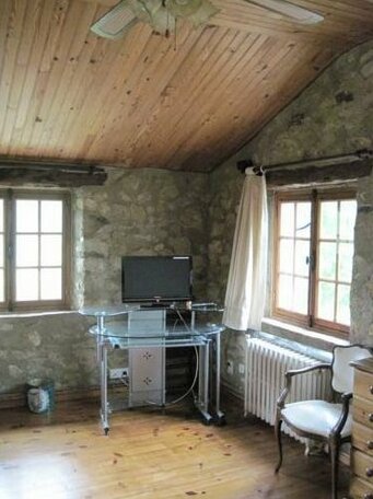 Chambres d'Hotes Le Fraysse - Photo3