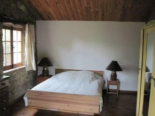 Chambres d'Hotes Le Fraysse - Photo5