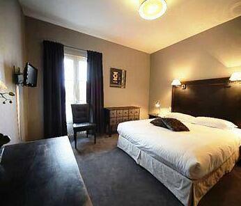 Hotel & Spa Perier Du Bignon - Photo5