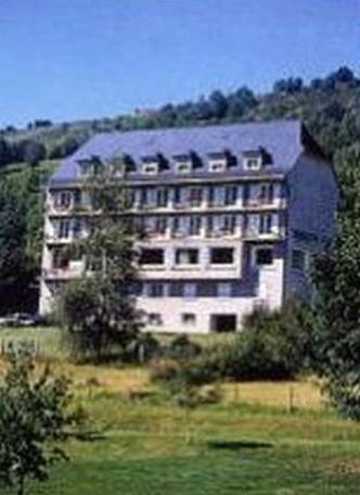 Hotel Le Vallagnon
