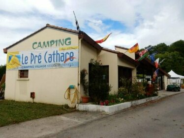 Camping Le Pre Cathare