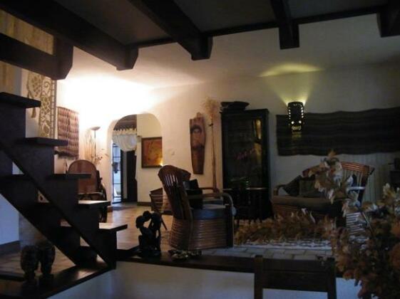 Chambres d'Hotes Au Vieux Cypres - Photo5