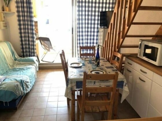 Apartment Horeva - Photo4