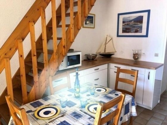 Apartment Horeva - Photo5