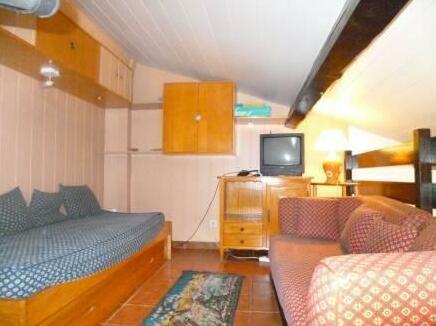 Holiday House Capitelles II - Photo5
