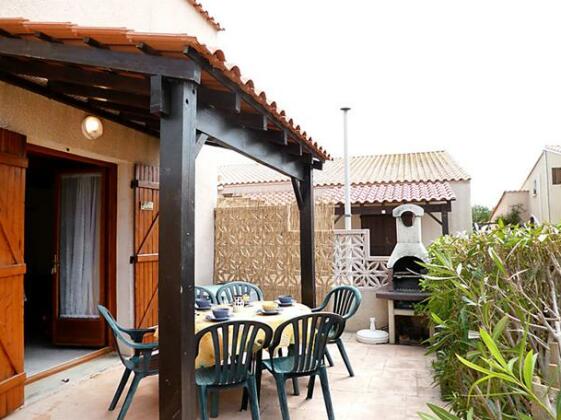 Interhome - le Hameau Catalan - Photo3