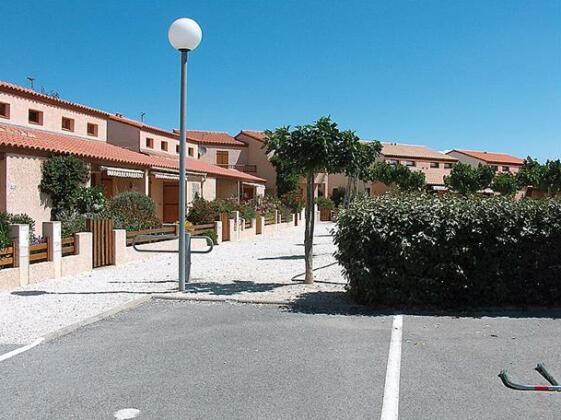 Interhome - Les Jardins du Rivage - Photo2