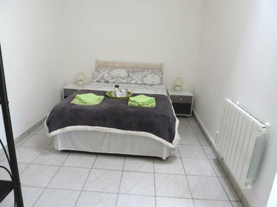 Chambres d'Hotes Au Chene Rond - Photo3