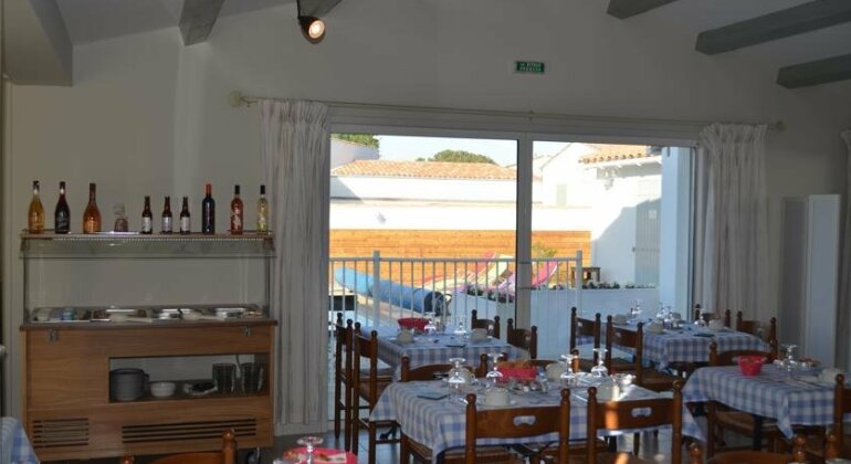 Hotel Jerodel - Photo3