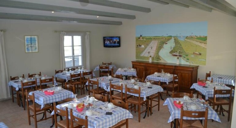 Hotel Jerodel - Photo4
