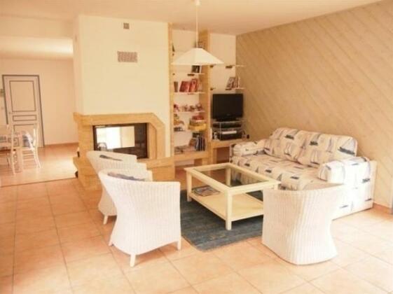 Rental Villa Le Bois Plage Grand Jardin Sans Vis A Vis A Proximite Plage Et Village - Le Bois-Plage- - Photo2