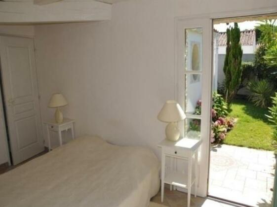 Rental Villa Le Bois Plage Grand Jardin Sans Vis A Vis A Proximite Plage Et Village - Le Bois-Plage- - Photo3