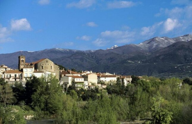 Maison de Village Le Boulou