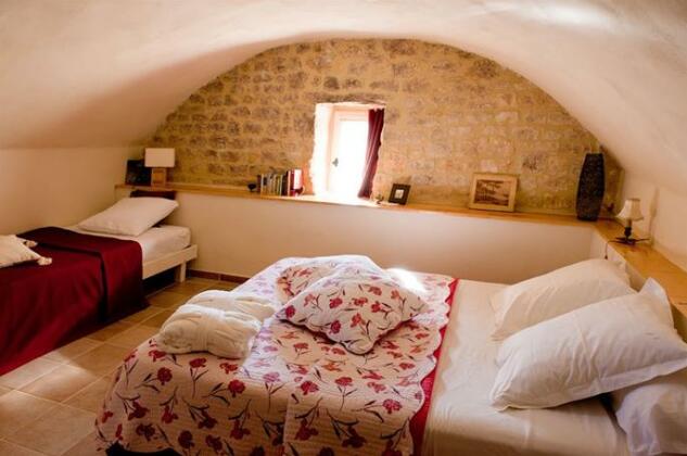 Chambres d'Hotes Coulou