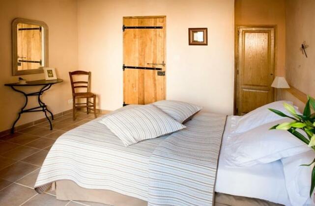Chambres d'Hotes Coulou - Photo4