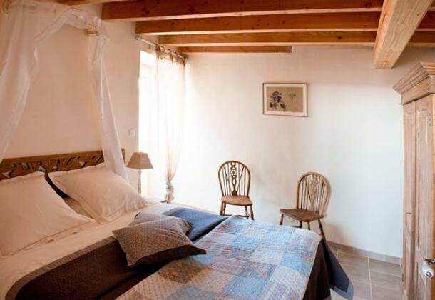 Chambres d'Hotes Coulou - Photo5