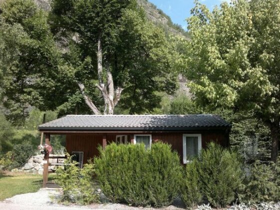 Camping La Cascade - Photo2