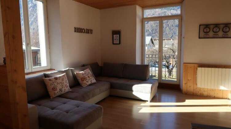 Villa Lutel - Photo5